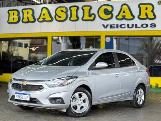CHEVROLET PRISMA 1.4 MPFI LT 8V FLEX 4P MANUAL CHEVROLET PRISMA 1.4 MPFI LT 8V FLEX 4P MANUAL